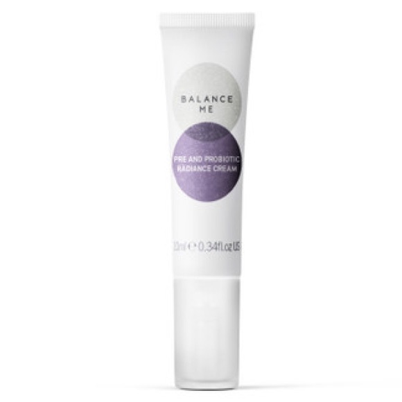 BALANCE ME Duo Pre & Probiotic Radiance Cream/Wonder Eye Cream. Perfecting, Soft - Picture 5 of 5